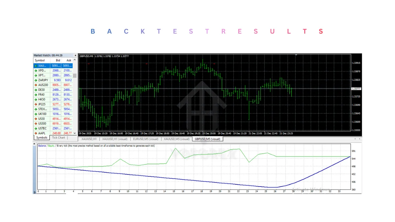 Innovative EA V9.9963 MT4 2 Innovative EA V9.9963 MT4