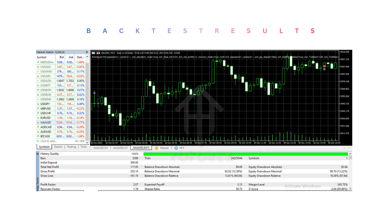 EchoQuant EA V1.1 MT5 3 EchoQuant EA V1.1 MT5