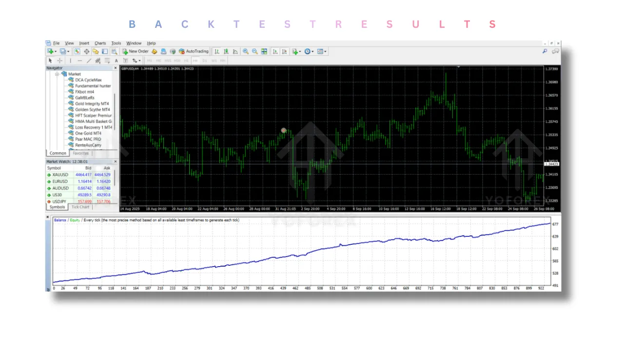 Loss Recovery 1 EA V3.2 MT4 3 Loss Recovery 1 EA V3.2 MT4