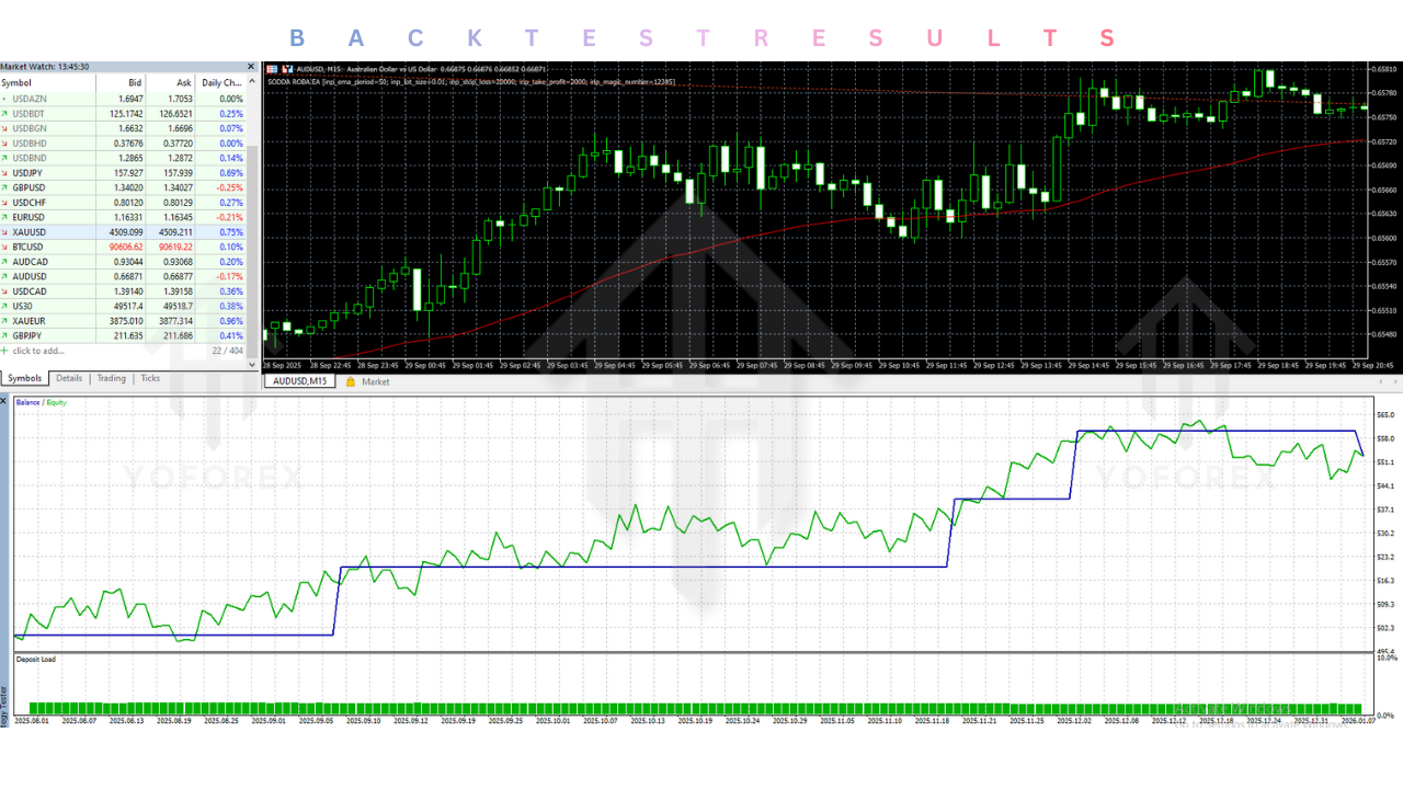 SODDA ROBA EA V1.0 MT5