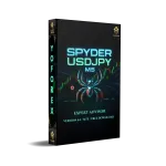 SPYDER USDJPY EA V6.1 MT5 5 SPYDER USDJPY EA V6.1 MT5