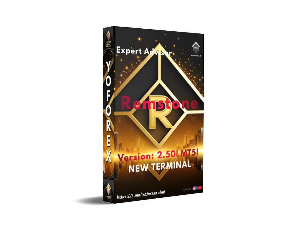 Remstone EA V2.50 MT5