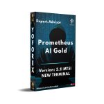 Prometheus AI Gold EA V5.1 MT5