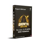 Growth Killer EA V2.71 MT5