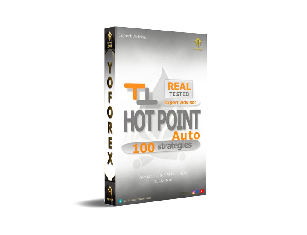Hot Point AUTO EA V4.8 MT4