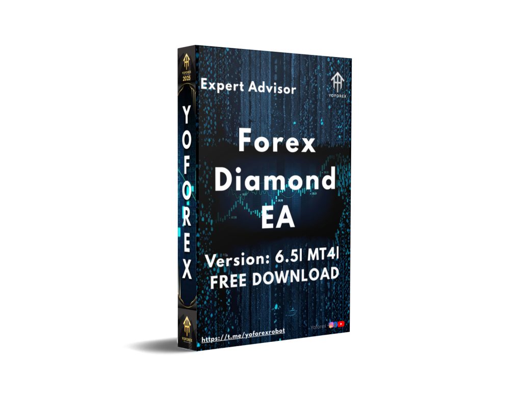 Forex Diamond EA V6.5 MT4