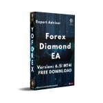 Forex Diamond EA V6.5 MT4