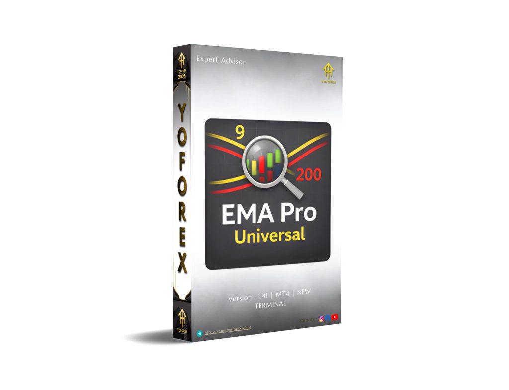 EMA Pro Universal EA V1.41 MT4 1 EMA Pro Universal EA V1.41 MT4