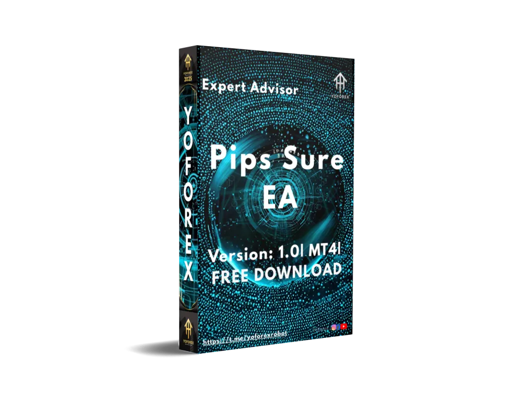 Pips Sure EA V1.0 MT4