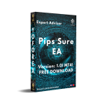 Pips Sure EA V1.0 MT4 6 Pips Sure EA V1.0 MT4