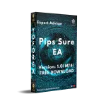 Pips Sure EA V1.0 MT4 6 Pips Sure EA V1.0 MT4
