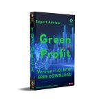 Green Profit EA V1.0 MT4 5 Green Profit EA V1.0 MT4