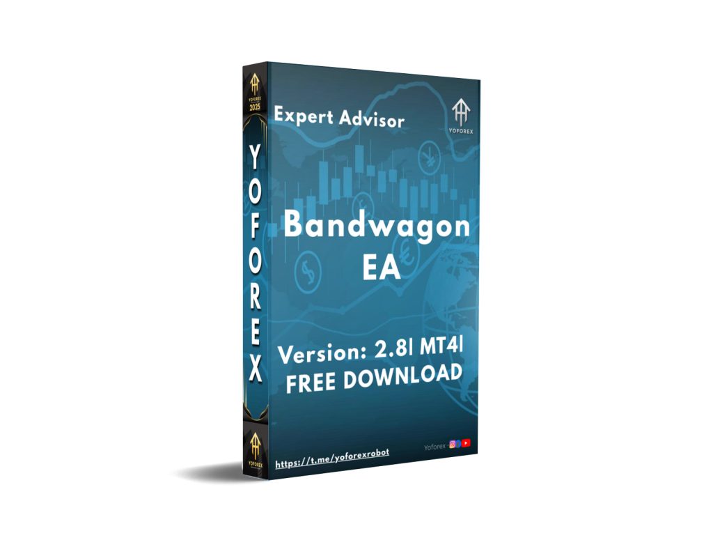 Bandwagon EA V2.8 MT4