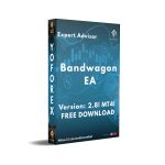 Bandwagon EA V2.8 MT4