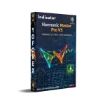 Harmonic Master Pro V5 Indicator V1.0 MT4 6 Harmonic Master Pro V5 Indicator V1.0 MT4
