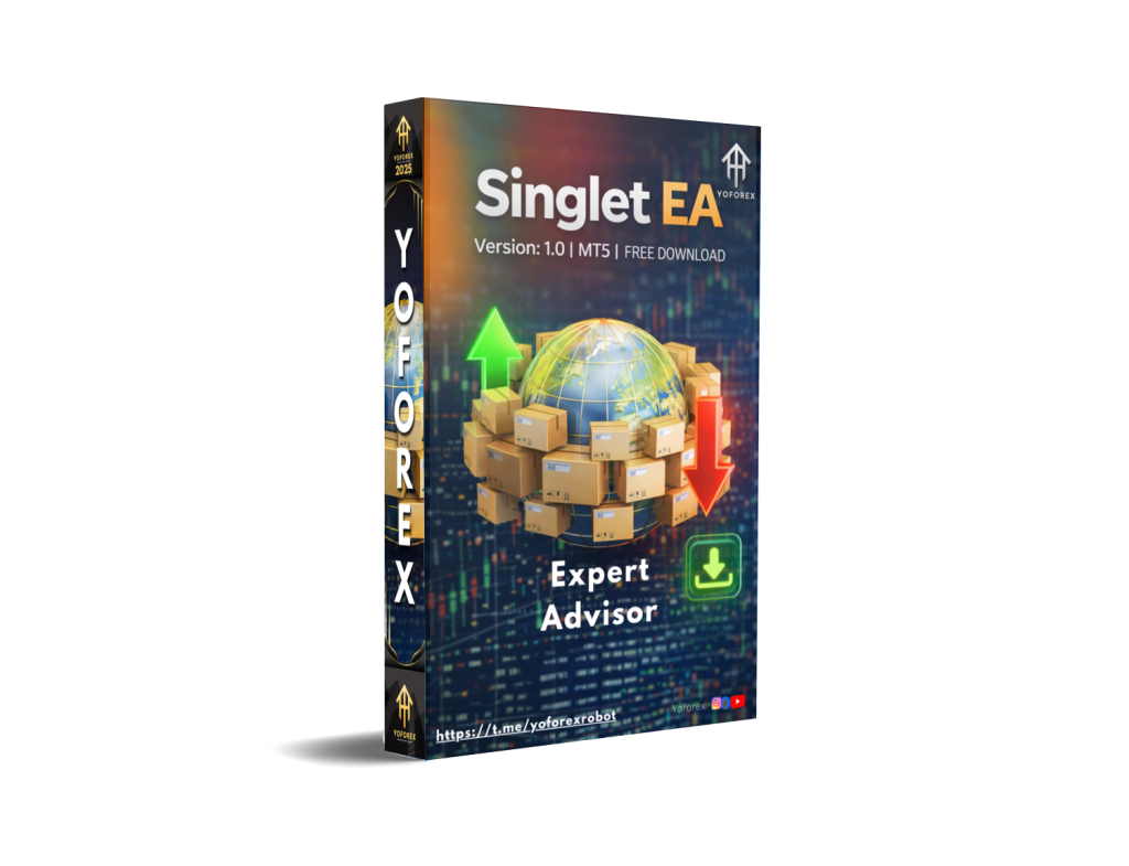Singlet EA V1.0 MT5