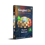 Singlet EA V1.0 MT5