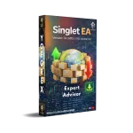 Singlet EA V1.0 MT5