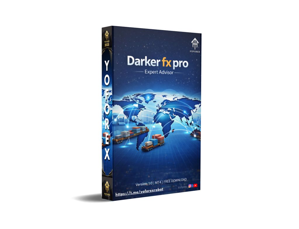 Darker fx pro EA V1.0 MT4