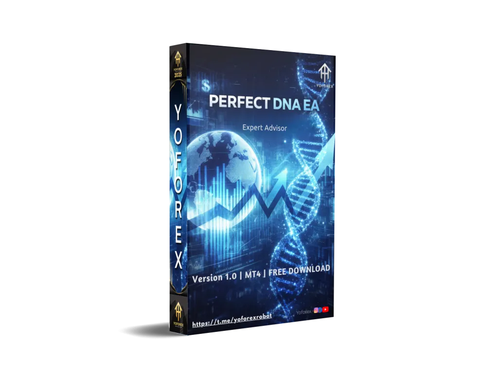 PERFECT DNA EA V1.0 MT4