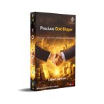 Preciuos Gold Digger EA V1.15 MT4