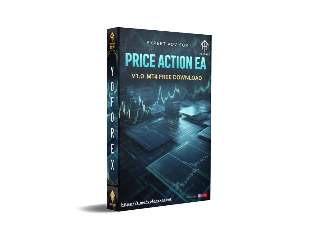 Price Action EA V1.0 MT4