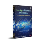 LuxAlgo - Fibonacci Trailing Stop Indicator V1.0 MT4