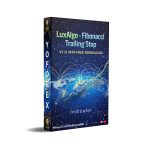 LuxAlgo - Fibonacci Trailing Stop Indicator V1.0 MT4