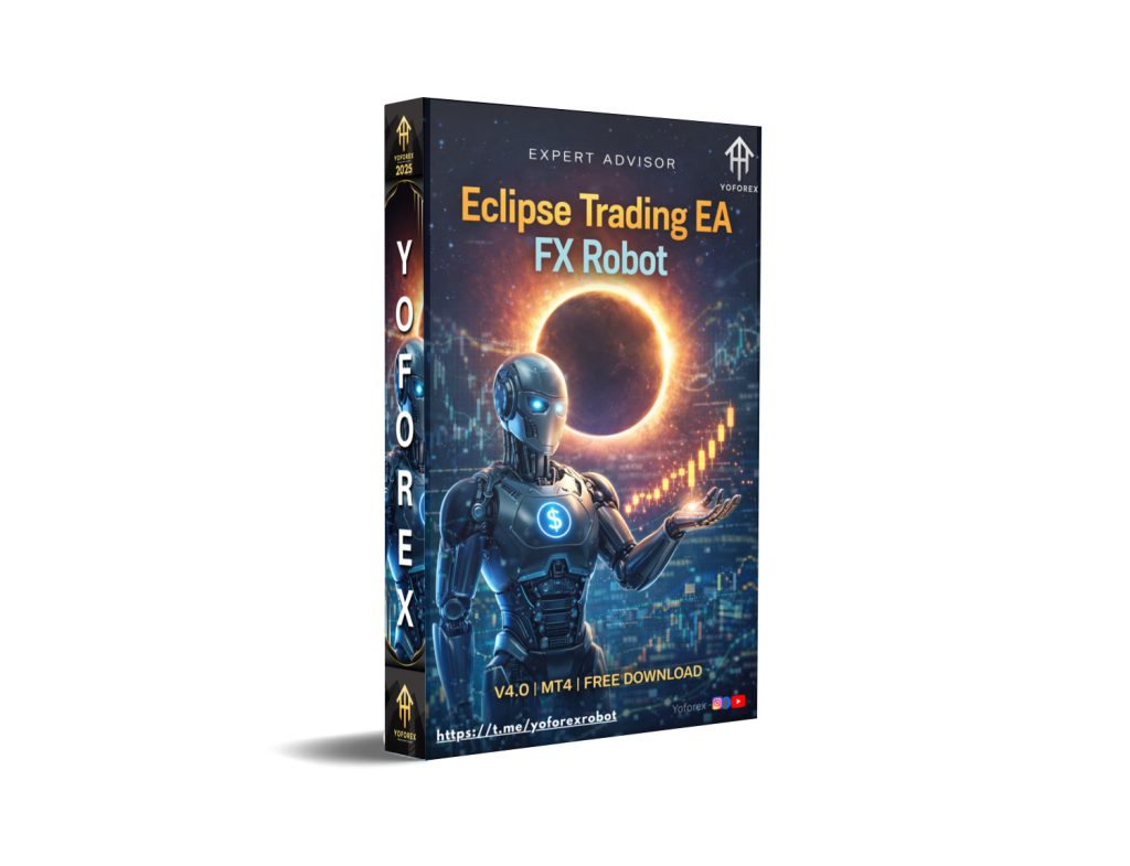 Eclipse Trading EA FX Robot V4.0 MT4 1 Eclipse Trading EA FX Robot V4.0 MT4