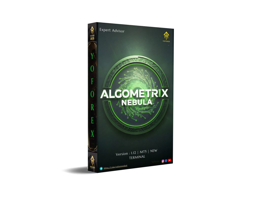 Algometrix Nebula EA V1.2 MT5