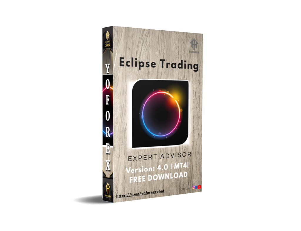 Eclipse Trading EA V4.0 MT4