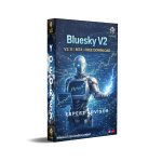 Bluesky V2 EA V2.11 MT4