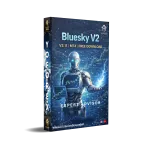 Bluesky V2 EA V2.11 MT4