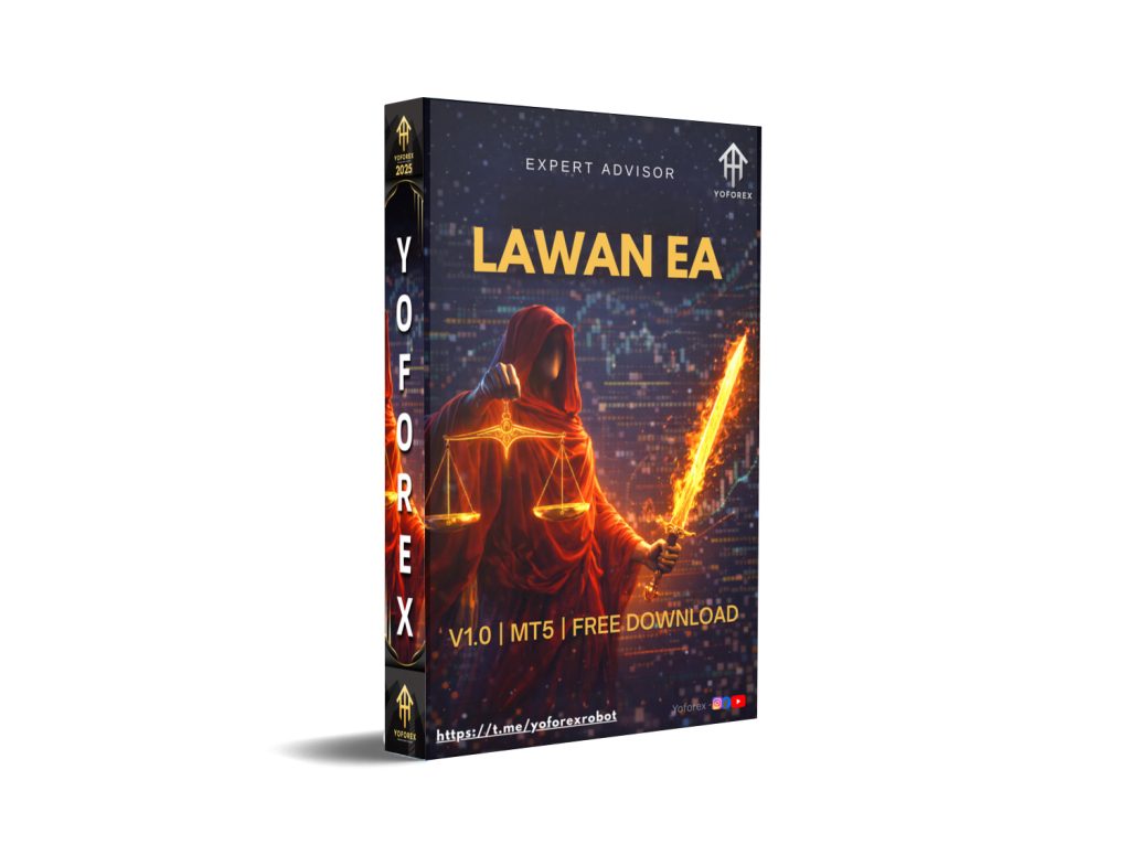 LAWAN EA V1.0 MT5