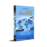 Smart AHE Indicator V1.0 MT5