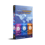 DaVinci TradingSessions Indicator V1.2 MT4