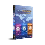 DaVinci TradingSessions Indicator V1.2 MT4