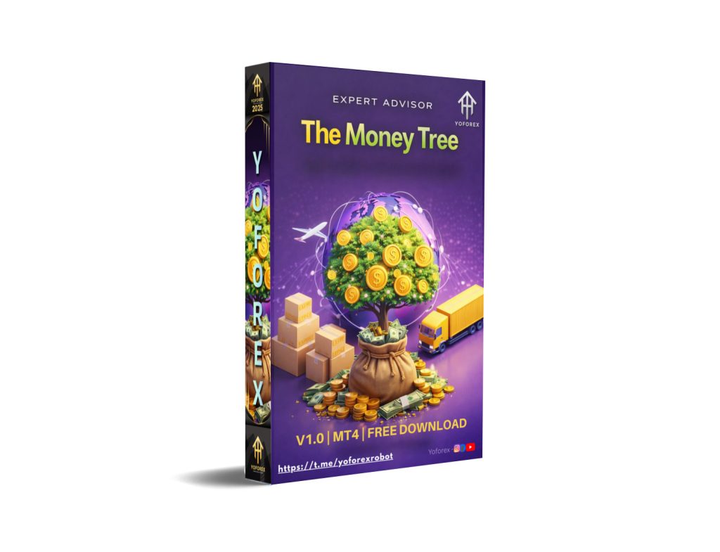 The Money Tree EA V1.0 MT4