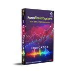 ForexBreathSystem Indicator V1.1 MT4