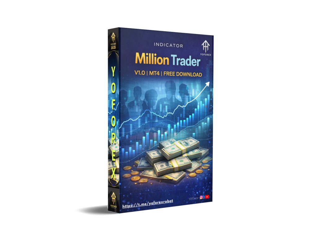 Million Trader Indicator V1.0 MT4