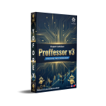 Professor v3 EA V1.0 MT5