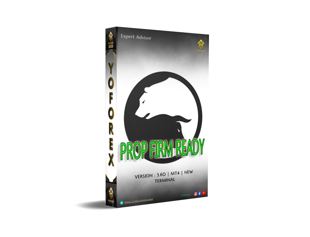 Daytrade Pro Algo EA V3.60 MT4