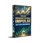 Advanced Currency IMPULSE Indicator V8.1 MT4