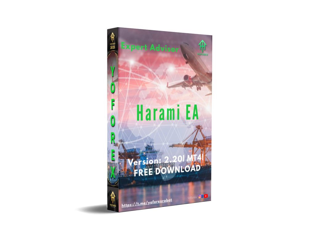 Harami EA V2.20 MT4