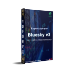 Bluesky v3 EA V2.12 MT4