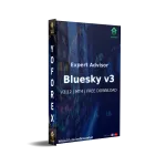 Bluesky v3 EA V2.12 MT4 6 Bluesky v3 EA V2.12 MT4