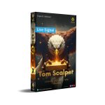 Tom Scalper EA V3.1 MT4