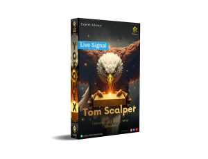 Tom Scalper EA V3.1 MT4