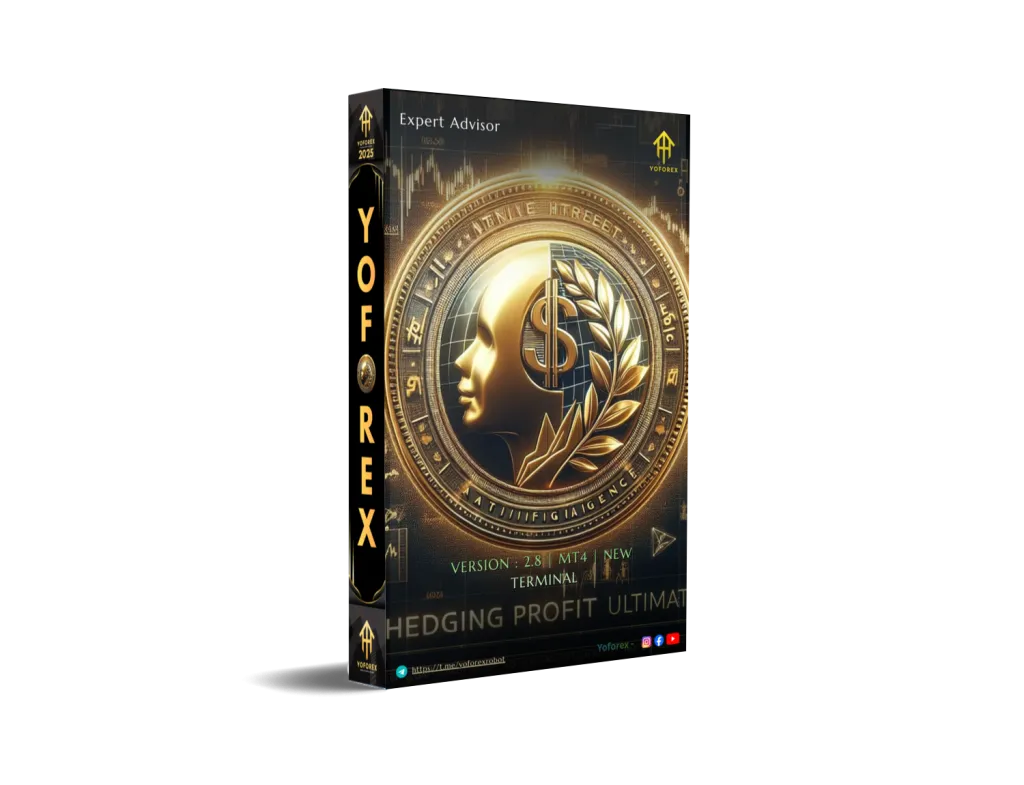 Hedging Pro Ultimate EA V2.8 MT4