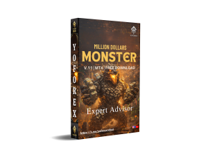 Popular Blogs 17 MILLION DOLLARS MONSTER EA V.11 MT4